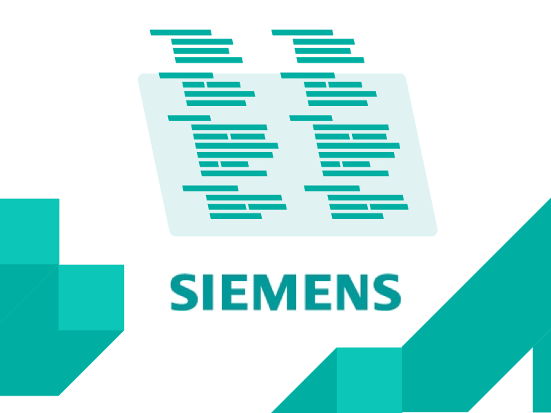 Решения для моделирования и тестирования в Siemens
